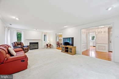 A warm welcome to Hershey's Mill, the premier 55+ active adult on Hersheys Mill Golf Club in Pennsylvania - for sale on GolfHomes.com, golf home, golf lot