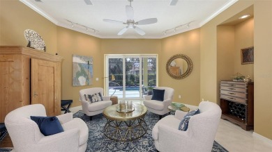 Under contract-accepting backup offers. **PRICE REDUCED $40k** on University Park Country Club in Florida - for sale on GolfHomes.com, golf home, golf lot