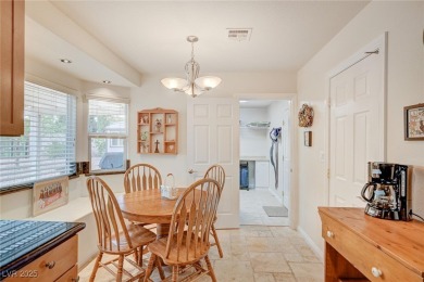 Welcome to this charming 4-bedroom,2-bath home on the Boulder on Boulder City Municipal Golf Course in Nevada - for sale on GolfHomes.com, golf home, golf lot