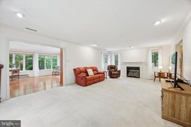 A warm welcome to Hershey's Mill, the premier 55+ active adult on Hersheys Mill Golf Club in Pennsylvania - for sale on GolfHomes.com, golf home, golf lot
