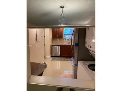 Large 2-bedroom 2-bathroom condominium on the golf course. Guard on Inverrary Country Club in Florida - for sale on GolfHomes.com, golf home, golf lot