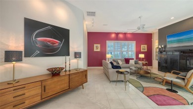 Under contract-accepting backup offers. **PRICE REDUCED $40k** on University Park Country Club in Florida - for sale on GolfHomes.com, golf home, golf lot