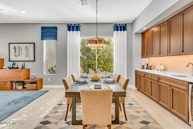 A Beautiful and Very Modern and Highly Upgraded Elevation C 1951 on Saddlebrooke Ranch Golf Club in Arizona - for sale on GolfHomes.com, golf home, golf lot