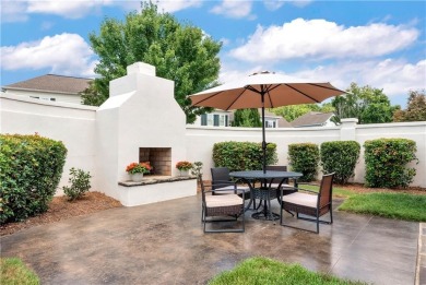 A Fabulous Home, at a fabulous price, in The Georgia Club is on The Georgia Club in Georgia - for sale on GolfHomes.com, golf home, golf lot