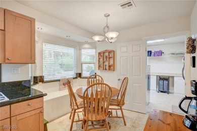 Welcome to this charming 4-bedroom,2-bath home on the Boulder on Boulder City Municipal Golf Course in Nevada - for sale on GolfHomes.com, golf home, golf lot