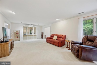 A warm welcome to Hershey's Mill, the premier 55+ active adult on Hersheys Mill Golf Club in Pennsylvania - for sale on GolfHomes.com, golf home, golf lot