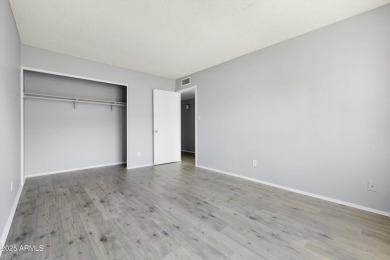 AMAZING 2 bedroom, 1 bath condo in sought-after Hallcraft on Continental Golf Course in Arizona - for sale on GolfHomes.com, golf home, golf lot