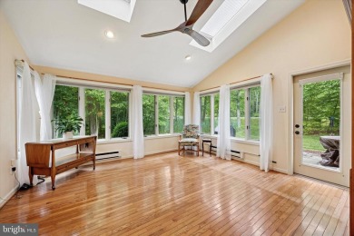 A warm welcome to Hershey's Mill, the premier 55+ active adult on Hersheys Mill Golf Club in Pennsylvania - for sale on GolfHomes.com, golf home, golf lot