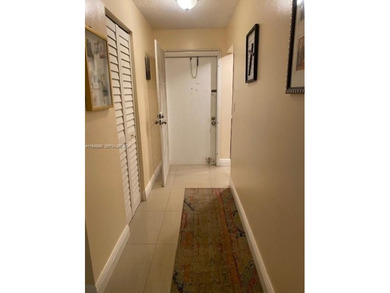 Large 2-bedroom 2-bathroom condominium on the golf course. Guard on Inverrary Country Club in Florida - for sale on GolfHomes.com, golf home, golf lot