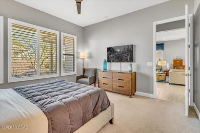 A Beautiful and Very Modern and Highly Upgraded Elevation C 1951 on Saddlebrooke Ranch Golf Club in Arizona - for sale on GolfHomes.com, golf home, golf lot