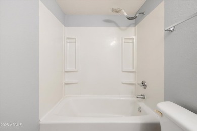 AMAZING 2 bedroom, 1 bath condo in sought-after Hallcraft on Continental Golf Course in Arizona - for sale on GolfHomes.com, golf home, golf lot