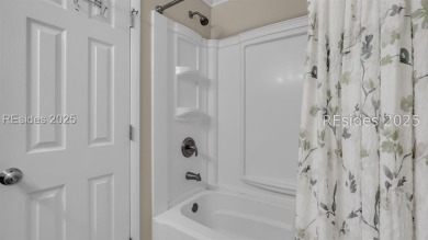 Just a short walk from the Beach Club and renowned Plantation on Sea Pines Golf and Resort  in South Carolina - for sale on GolfHomes.com, golf home, golf lot