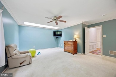 A warm welcome to Hershey's Mill, the premier 55+ active adult on Hersheys Mill Golf Club in Pennsylvania - for sale on GolfHomes.com, golf home, golf lot