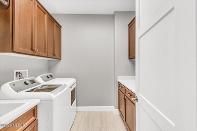 A Beautiful and Very Modern and Highly Upgraded Elevation C 1951 on Saddlebrooke Ranch Golf Club in Arizona - for sale on GolfHomes.com, golf home, golf lot