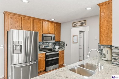 Located in the desirable gated community of Doe Valley, this on Doe Valley Country Club in Kentucky - for sale on GolfHomes.com, golf home, golf lot