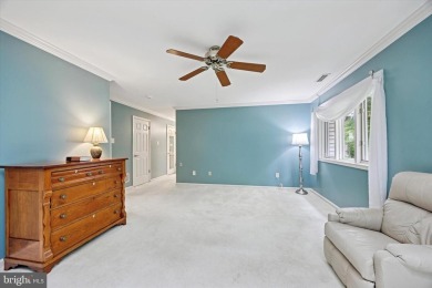 A warm welcome to Hershey's Mill, the premier 55+ active adult on Hersheys Mill Golf Club in Pennsylvania - for sale on GolfHomes.com, golf home, golf lot