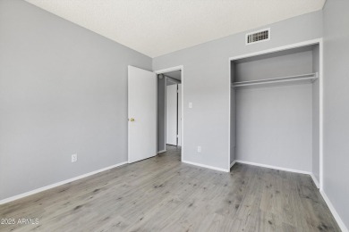 AMAZING 2 bedroom, 1 bath condo in sought-after Hallcraft on Continental Golf Course in Arizona - for sale on GolfHomes.com, golf home, golf lot