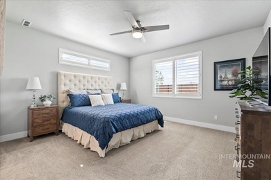 This grand, 3225 sq feet home blends luxury, functionality on River Birch Golf Course in Idaho - for sale on GolfHomes.com, golf home, golf lot