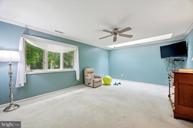 A warm welcome to Hershey's Mill, the premier 55+ active adult on Hersheys Mill Golf Club in Pennsylvania - for sale on GolfHomes.com, golf home, golf lot