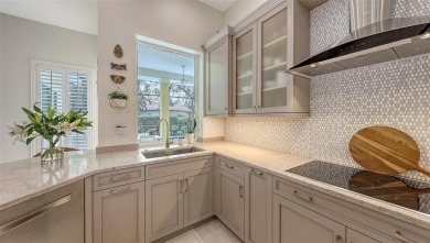 STUNNING 3 BEDROOM -3 BATHROOM HOME with Luxe Upgrades and on University Park Country Club in Florida - for sale on GolfHomes.com, golf home, golf lot