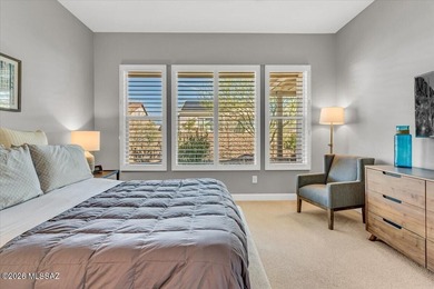 A Beautiful and Very Modern and Highly Upgraded Elevation C 1951 on Saddlebrooke Ranch Golf Club in Arizona - for sale on GolfHomes.com, golf home, golf lot