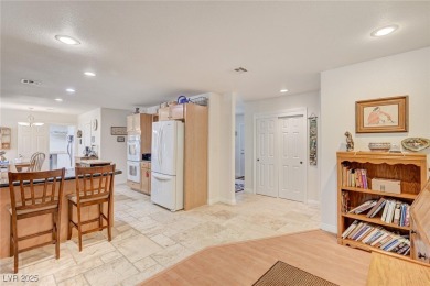 Welcome to this charming 4-bedroom,2-bath home on the Boulder on Boulder City Municipal Golf Course in Nevada - for sale on GolfHomes.com, golf home, golf lot