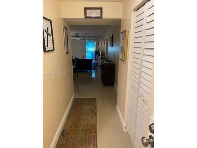 Large 2-bedroom 2-bathroom condominium on the golf course. Guard on Inverrary Country Club in Florida - for sale on GolfHomes.com, golf home, golf lot