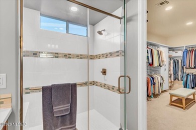 A Beautiful and Very Modern and Highly Upgraded Elevation C 1951 on Saddlebrooke Ranch Golf Club in Arizona - for sale on GolfHomes.com, golf home, golf lot