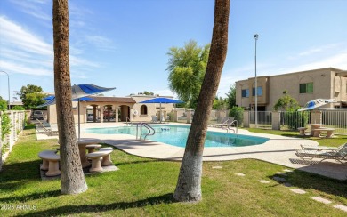 AMAZING 2 bedroom, 1 bath condo in sought-after Hallcraft on Continental Golf Course in Arizona - for sale on GolfHomes.com, golf home, golf lot