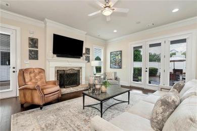 A Fabulous Home, at a fabulous price, in The Georgia Club is on The Georgia Club in Georgia - for sale on GolfHomes.com, golf home, golf lot