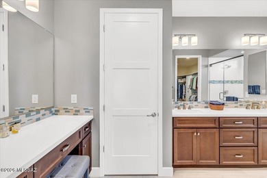 A Beautiful and Very Modern and Highly Upgraded Elevation C 1951 on Saddlebrooke Ranch Golf Club in Arizona - for sale on GolfHomes.com, golf home, golf lot