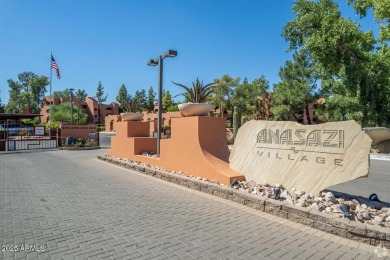 Discover this bright and spacious 1-bedroom, 1-bath condo--your on Stonecreek Golf Club in Arizona - for sale on GolfHomes.com, golf home, golf lot