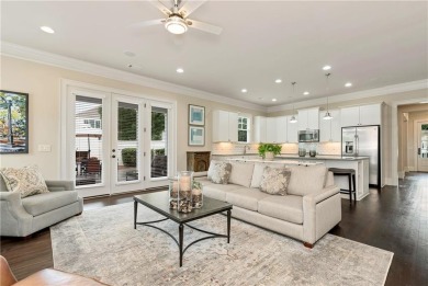 A Fabulous Home, at a fabulous price, in The Georgia Club is on The Georgia Club in Georgia - for sale on GolfHomes.com, golf home, golf lot