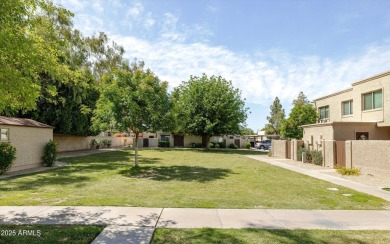 AMAZING 2 bedroom, 1 bath condo in sought-after Hallcraft on Continental Golf Course in Arizona - for sale on GolfHomes.com, golf home, golf lot
