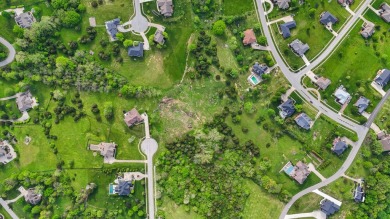 Ready to build your dream home on this stunning 2.59-acre on The Bull At Boones Trace in Kentucky - for sale on GolfHomes.com, golf home, golf lot