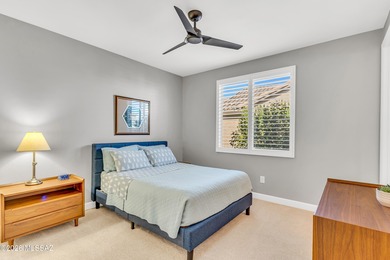 A Beautiful and Very Modern and Highly Upgraded Elevation C 1951 on Saddlebrooke Ranch Golf Club in Arizona - for sale on GolfHomes.com, golf home, golf lot