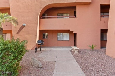 Discover this bright and spacious 1-bedroom, 1-bath condo--your on Stonecreek Golf Club in Arizona - for sale on GolfHomes.com, golf home, golf lot