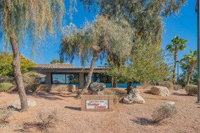 AMAZING 2 bedroom, 1 bath condo in sought-after Hallcraft on Continental Golf Course in Arizona - for sale on GolfHomes.com, golf home, golf lot