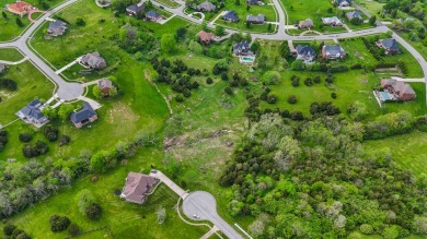 Ready to build your dream home on this stunning 2.59-acre on The Bull At Boones Trace in Kentucky - for sale on GolfHomes.com, golf home, golf lot