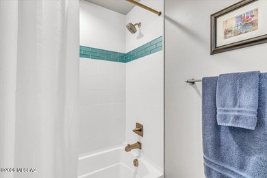 A Beautiful and Very Modern and Highly Upgraded Elevation C 1951 on Saddlebrooke Ranch Golf Club in Arizona - for sale on GolfHomes.com, golf home, golf lot