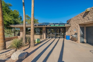 AMAZING 2 bedroom, 1 bath condo in sought-after Hallcraft on Continental Golf Course in Arizona - for sale on GolfHomes.com, golf home, golf lot