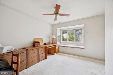 A warm welcome to Hershey's Mill, the premier 55+ active adult on Hersheys Mill Golf Club in Pennsylvania - for sale on GolfHomes.com, golf home, golf lot
