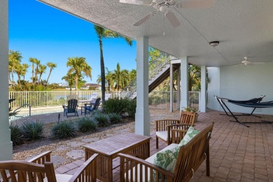 This immaculately maintained home has 3 bedrooms, 3 baths, a den on Beachview Golf Club in Florida - for sale on GolfHomes.com, golf home, golf lot