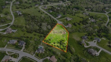 Ready to build your dream home on this stunning 2.59-acre on The Bull At Boones Trace in Kentucky - for sale on GolfHomes.com, golf home, golf lot