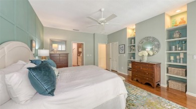 STUNNING 3 BEDROOM -3 BATHROOM HOME with Luxe Upgrades and on University Park Country Club in Florida - for sale on GolfHomes.com, golf home, golf lot