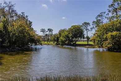 If you desire gorgeous & serene panoramic lake, golf & preserve on Wildcat Run Golf and Country Club in Florida - for sale on GolfHomes.com, golf home, golf lot