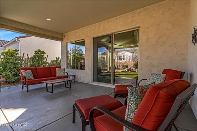 A Beautiful and Very Modern and Highly Upgraded Elevation C 1951 on Saddlebrooke Ranch Golf Club in Arizona - for sale on GolfHomes.com, golf home, golf lot