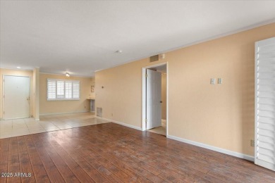 Discover this bright and spacious 1-bedroom, 1-bath condo--your on Stonecreek Golf Club in Arizona - for sale on GolfHomes.com, golf home, golf lot