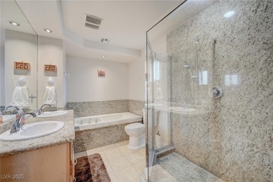 Welcome to this charming 4-bedroom,2-bath home on the Boulder on Boulder City Municipal Golf Course in Nevada - for sale on GolfHomes.com, golf home, golf lot