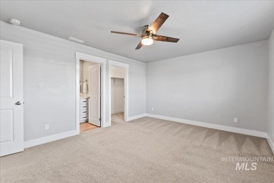 This grand, 3225 sq feet home blends luxury, functionality on River Birch Golf Course in ID - for sale on GolfHomes.com, golf home, golf lot